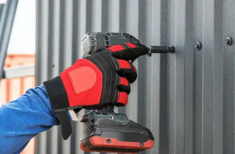 Travaux de zinguerie - Velzic